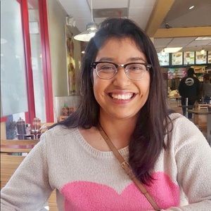 Meet your Posher, Jasmin